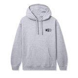 Assc hotsell undefeated hoodie