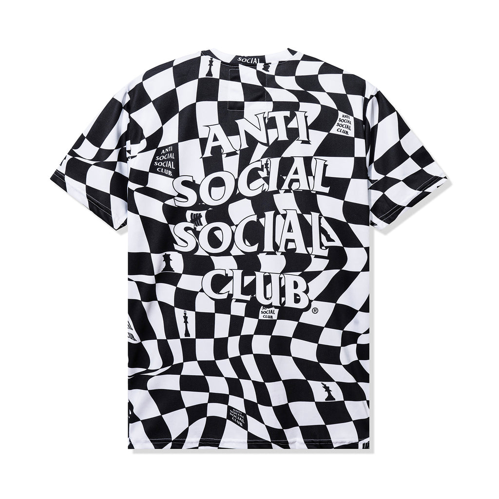 ASSC x Undefeated Submission Jersey