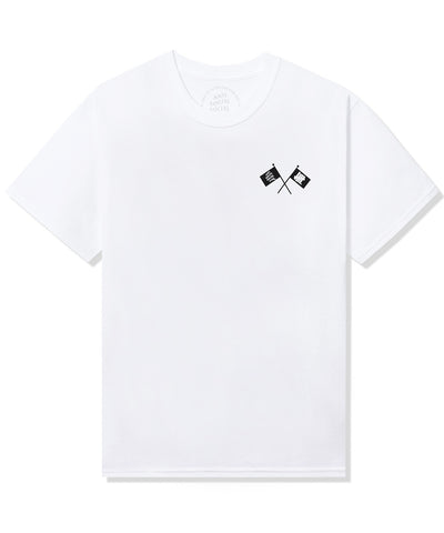 ASSC x Undefeated Chess Club Tee