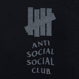 ASSC x Undefeated Lock Tee