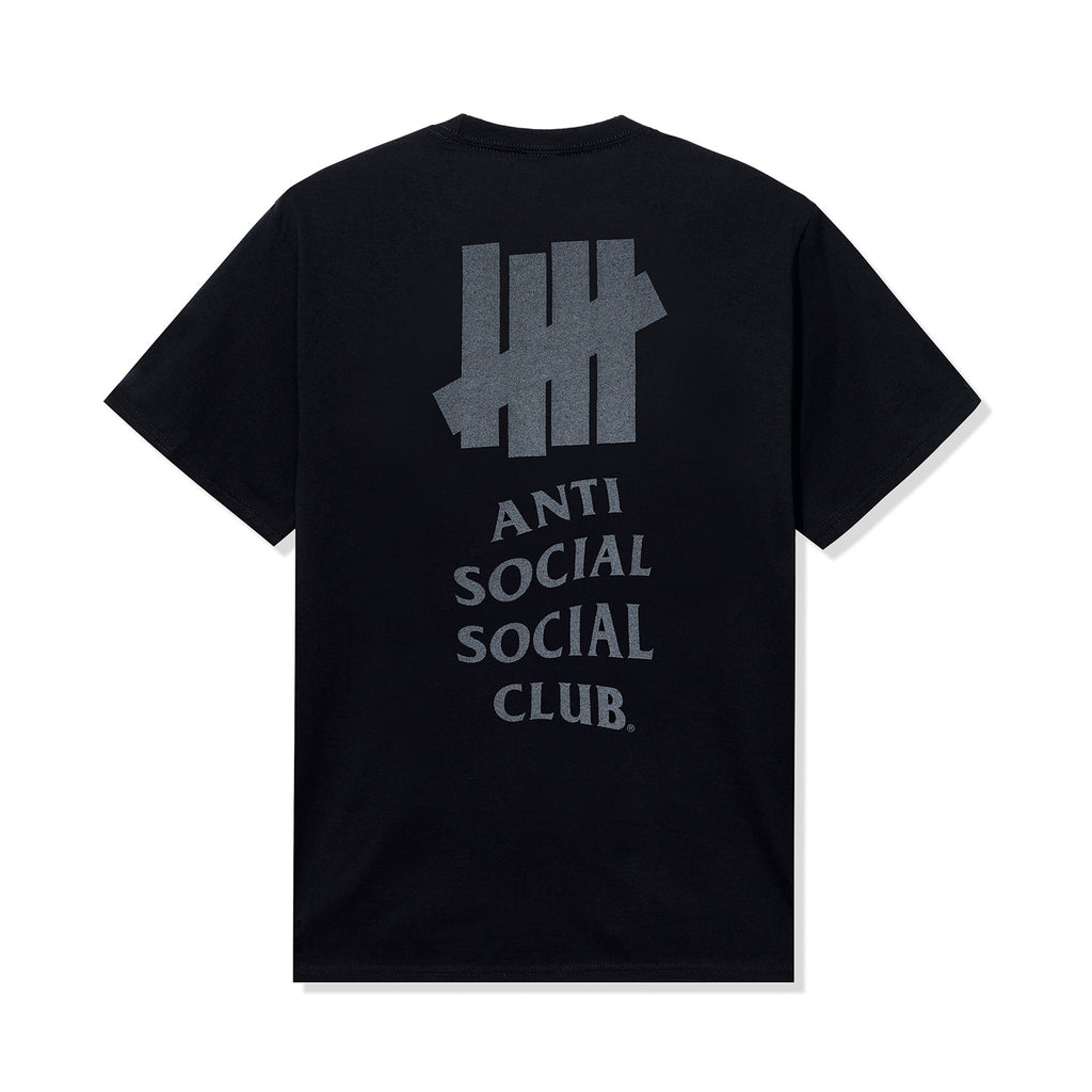 Assc x undefeated on sale shirt