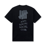 ASSC x Undefeated Lock Tee