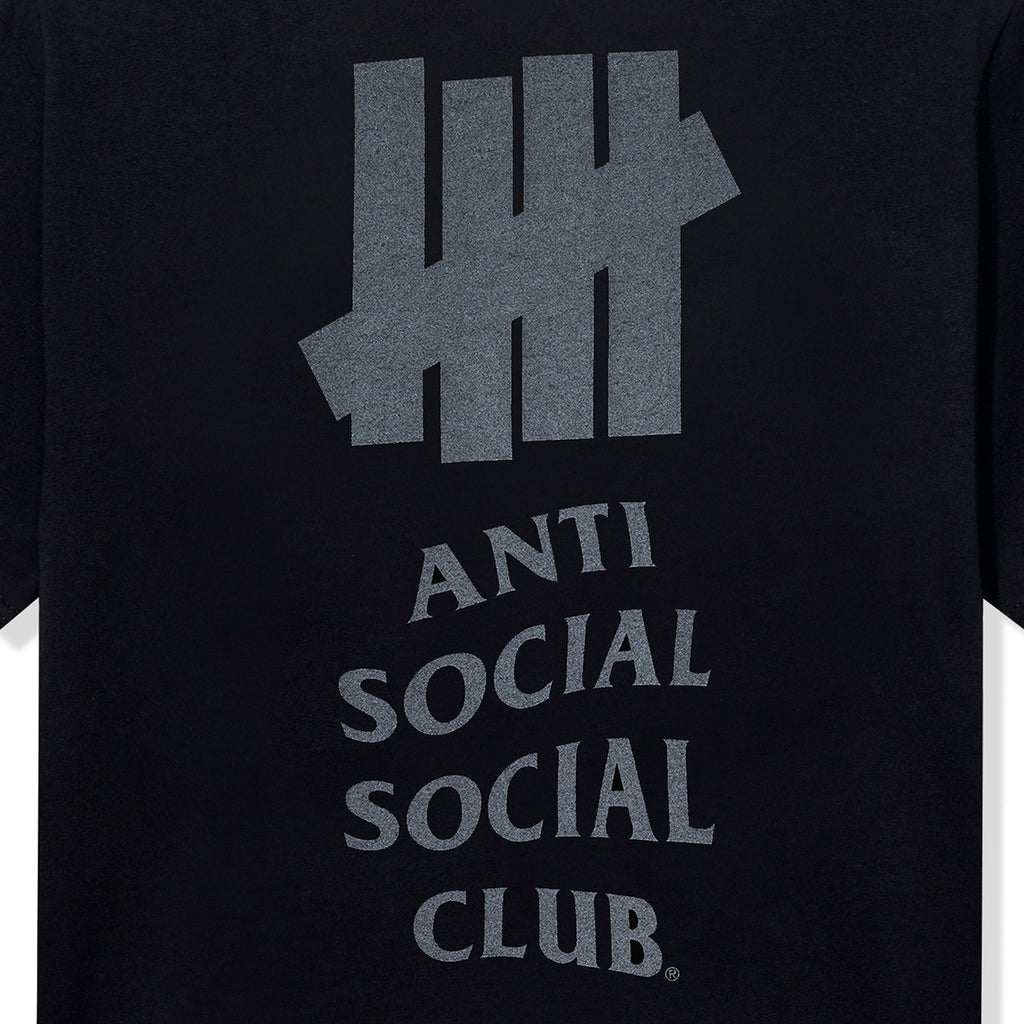 ASSC x Undefeated Lock Tee