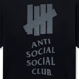 ASSC x Undefeated Lock Tee