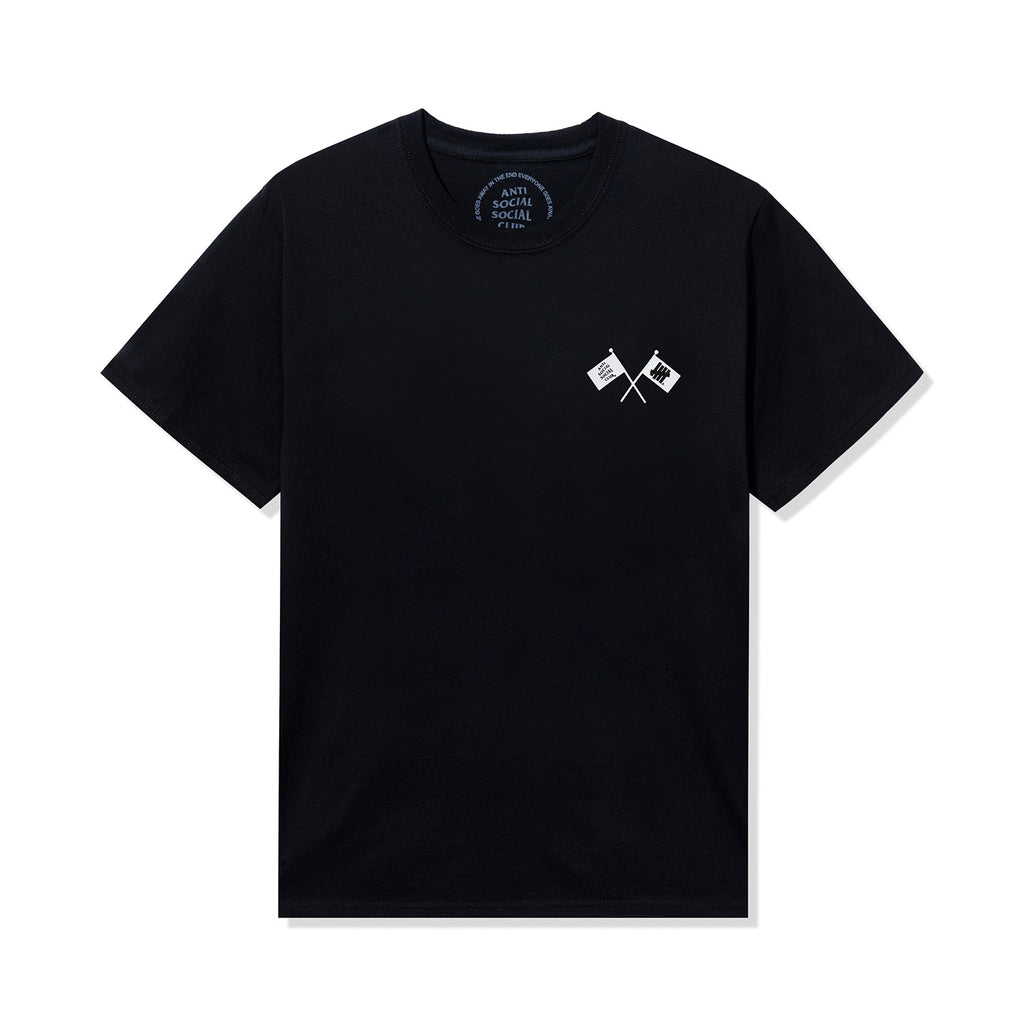 ASSC x Undefeated Chess Club Tee