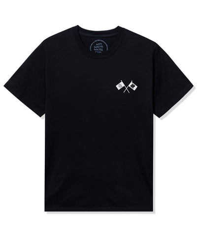 ASSC x Undefeated Chess Club Tee