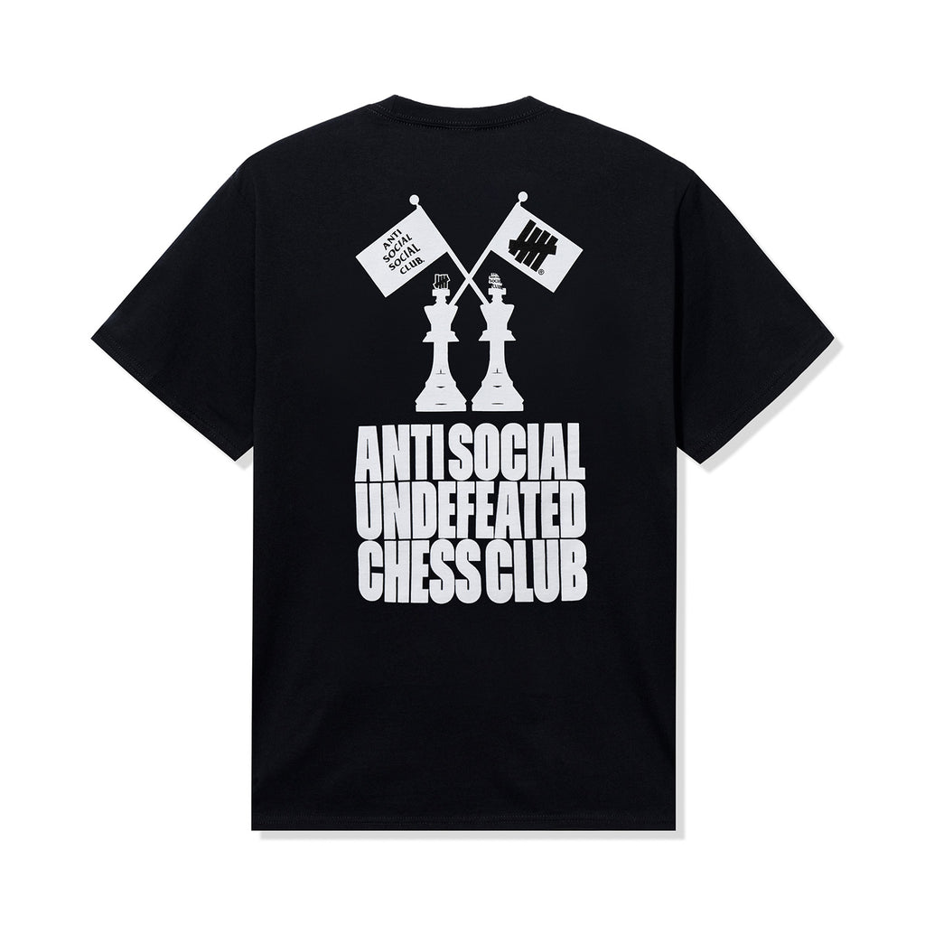 Assc x clearance undefeated