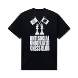 ASSC x Undefeated Chess Club Tee