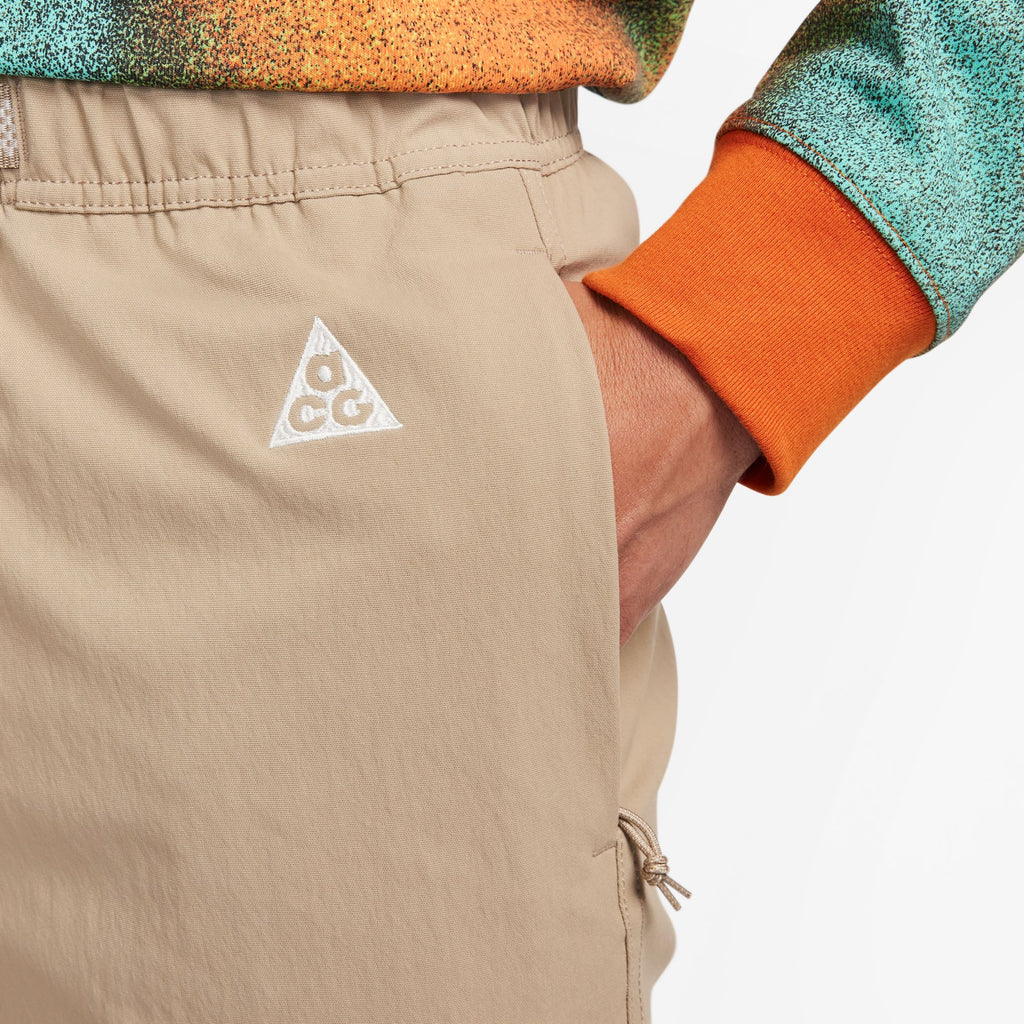 NIKE NRG ACG TRAIL PANTS – UNDEFEATED JAPAN