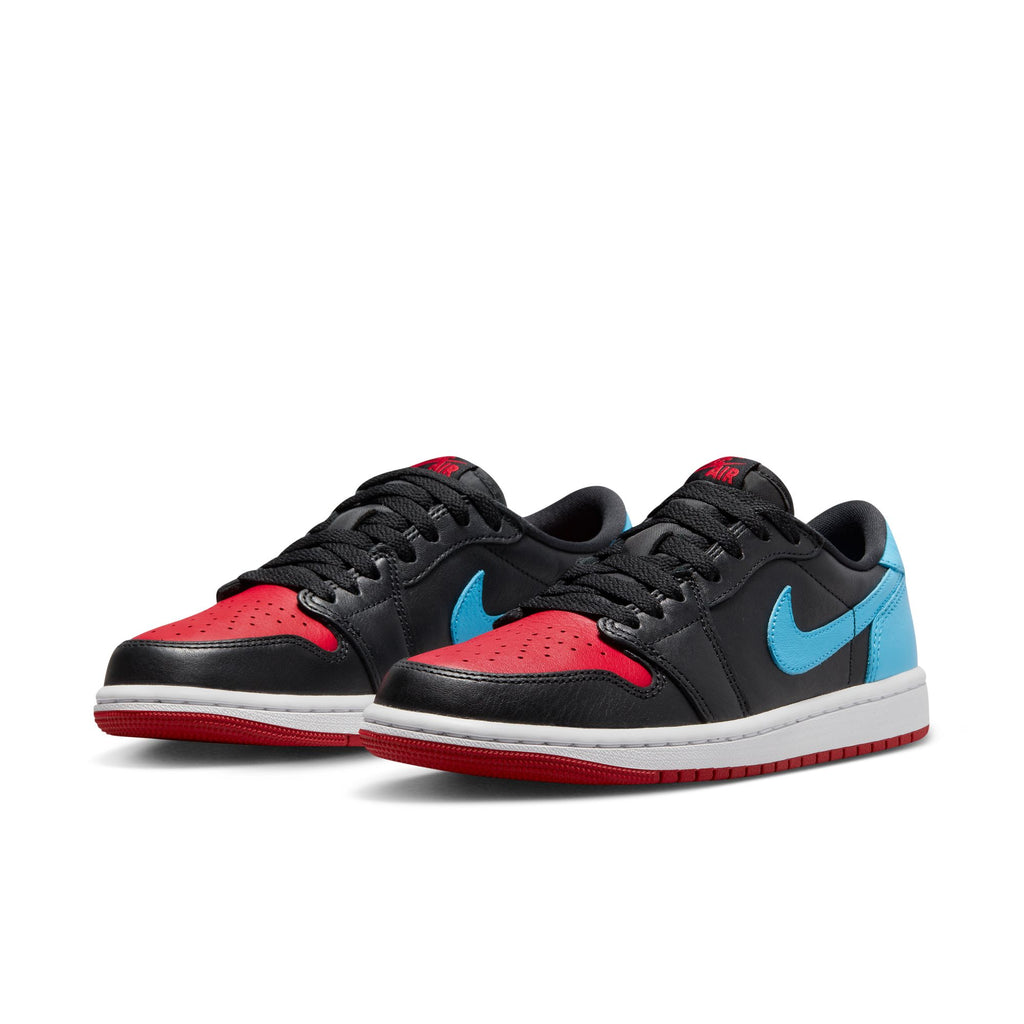 Air jordan 1 retro low og women's shoe Clearance