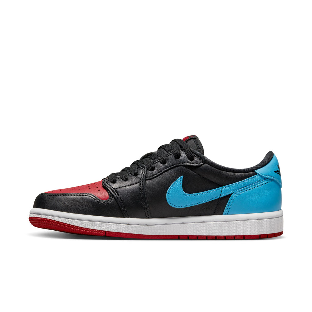 スニーカー型ローカットNIKE AIR JORDAN 1 RETRO LOW OG US11/29cm