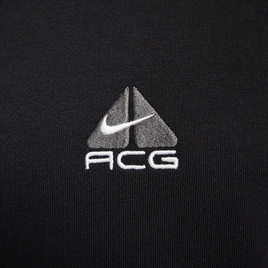 NIKE ACG NRG FLEECE PULLOVER L/S HOODIE