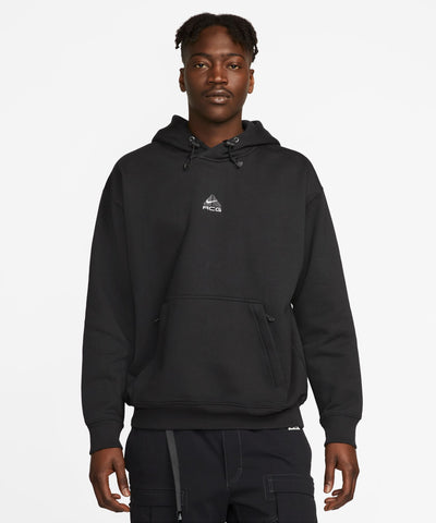 NIKE ACG NRG FLEECE PULLOVER L/S HOODIE