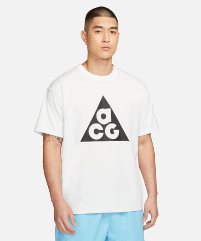 NIKE NRG ACG HYBRID S/S TEE