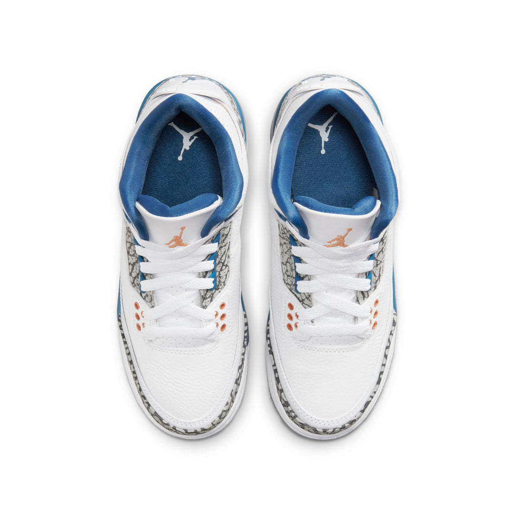 AIR JORDAN 3 RETRO GS