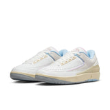 WMNS AIR JORDAN 2 RETRO LOW