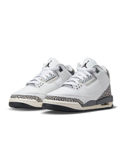 AIR JORDAN 3 RETRO GS