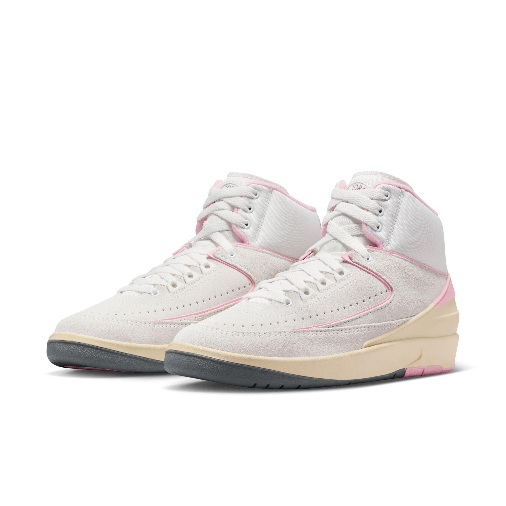 WMNS AIR JORDAN 2 RETRO