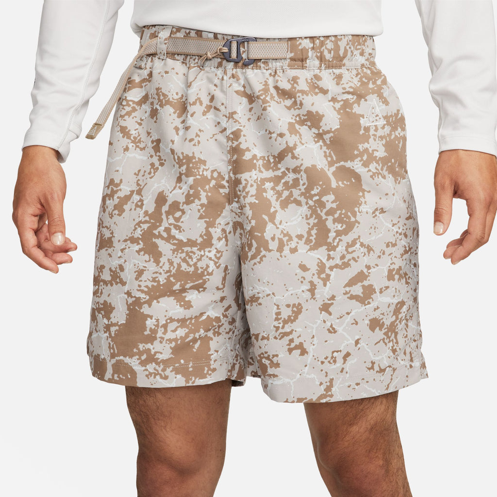 NIKE ACG TRAIL SHORT AOP