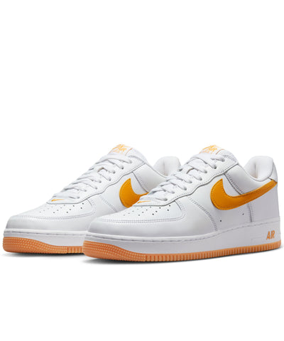 NIKE AIR FORCE 1 LOW RETRO QS