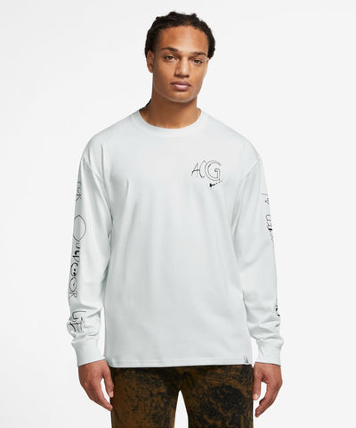 NIKE NRG ACG RS2 S/S TEE