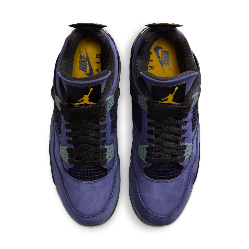 AIR JORDAN 4 RETRO – UNDEFEATED JAPAN
