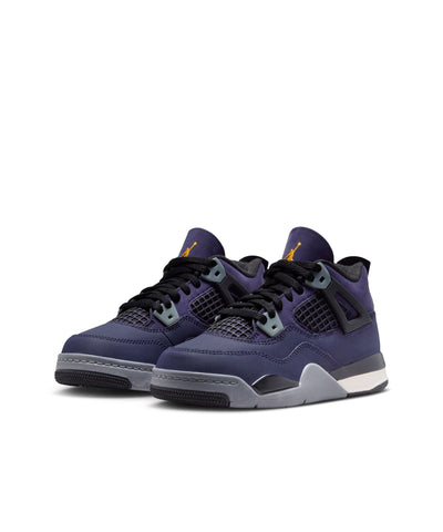 JORDAN 4 RETRO OG PS