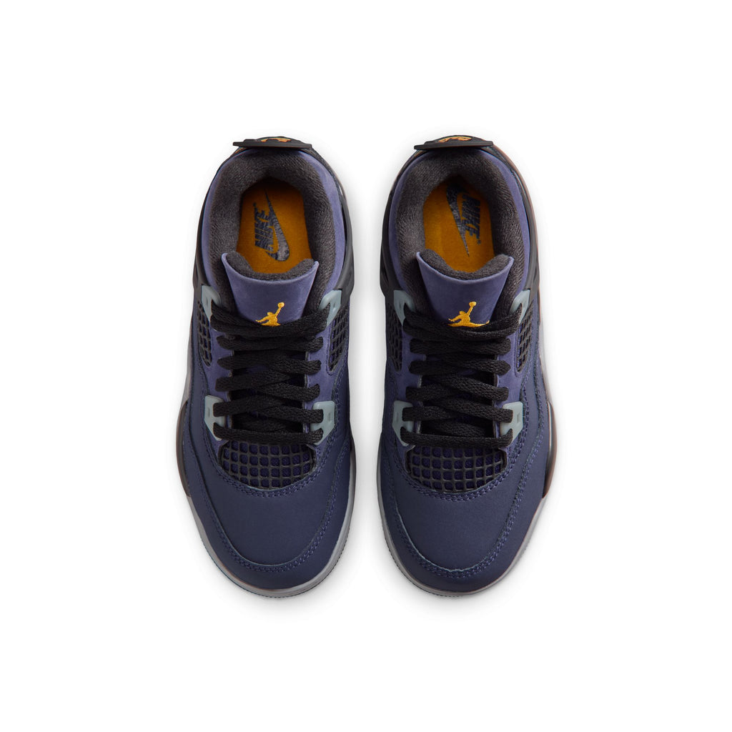 JORDAN 4 RETRO OG PS