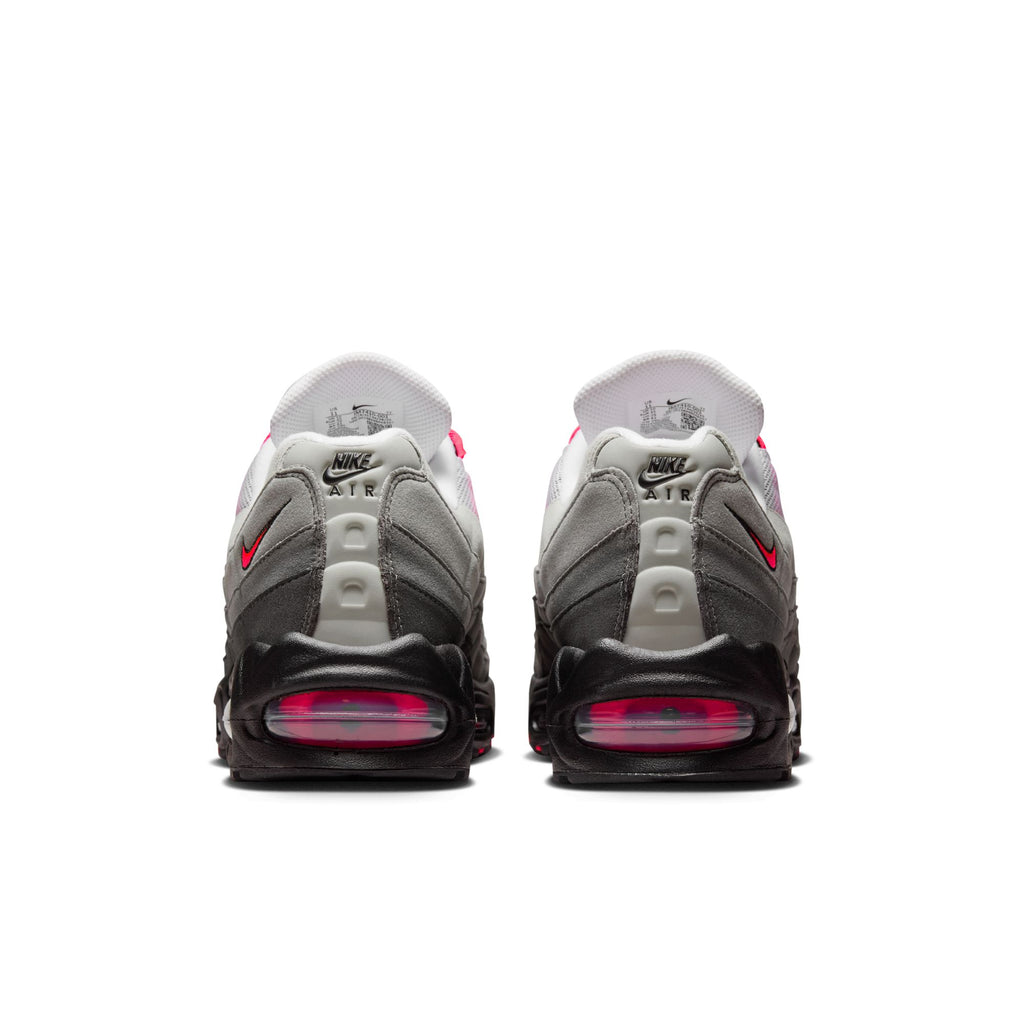 NIKE AIR MAX 95 BIGBUBBLE
