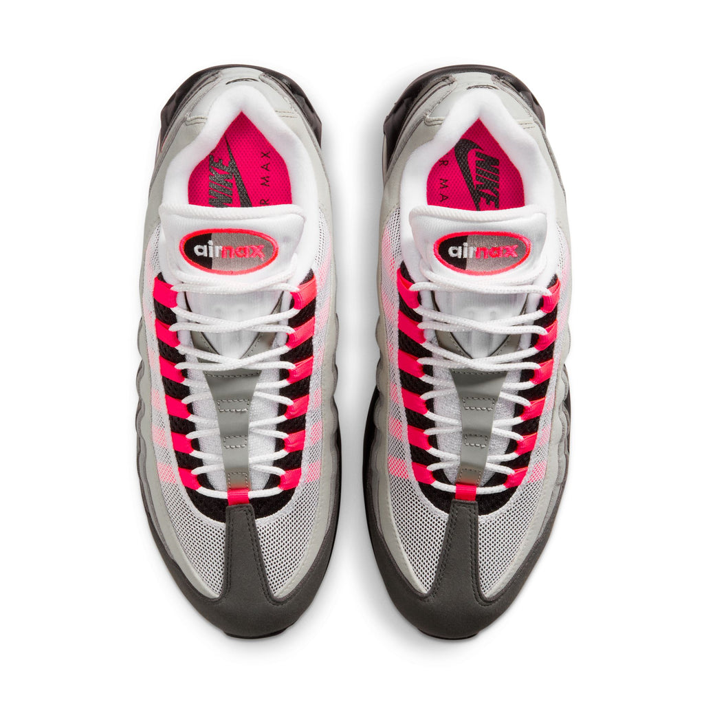 NIKE AIR MAX 95 BIGBUBBLE
