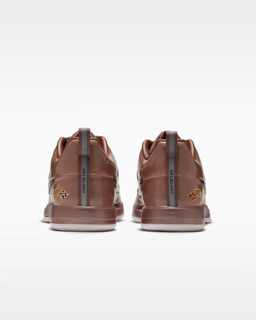 NIKE BOOK 2 C EP