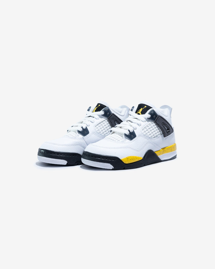 JORDAN 4 RETRO PS