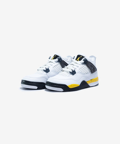 JORDAN 4 RETRO PS