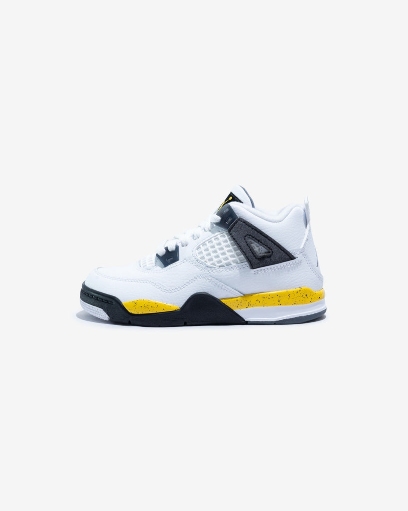 JORDAN 4 RETRO PS