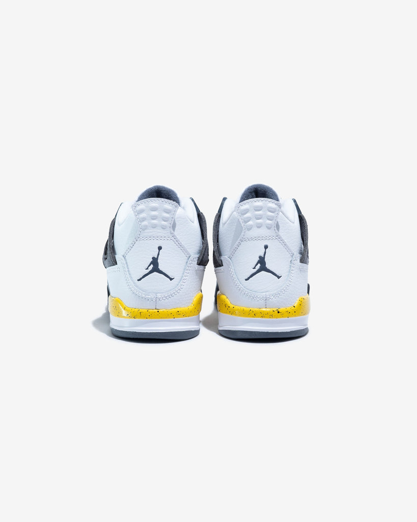 JORDAN 4 RETRO PS
