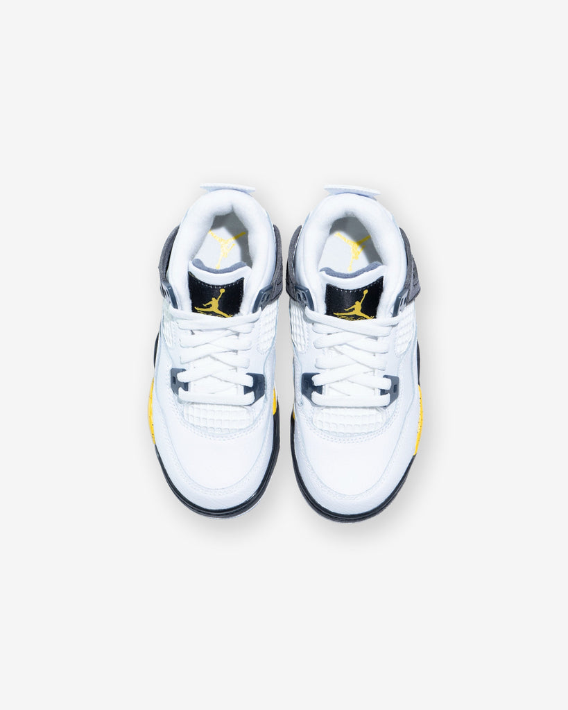 JORDAN 4 RETRO PS