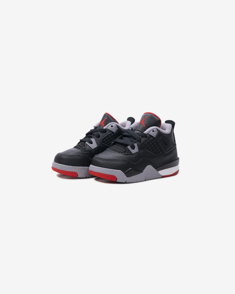 Air jordan 4 clearance undefeated