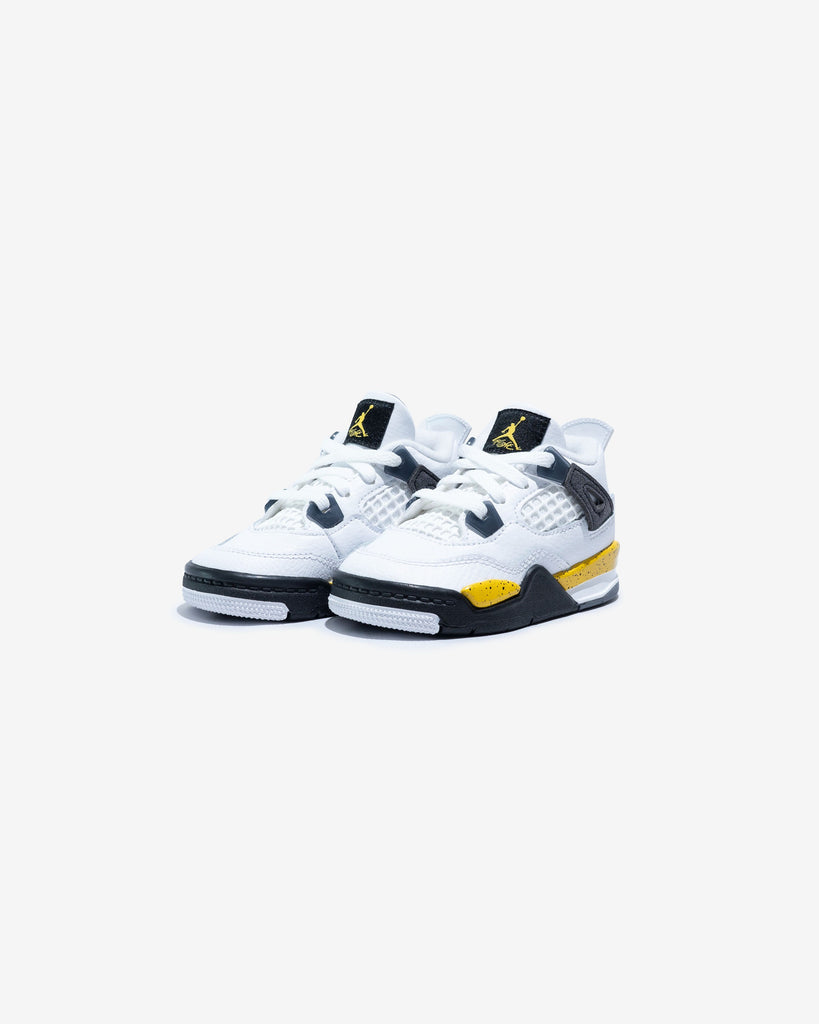 JORDAN 4 RETRO TD