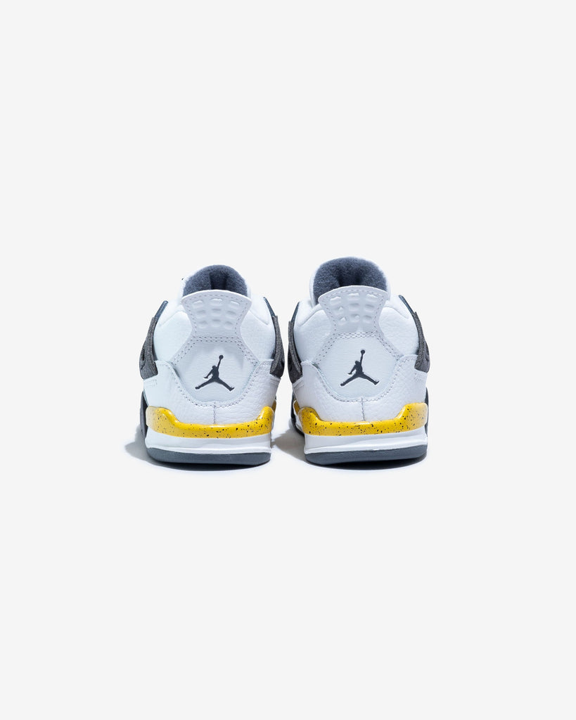 JORDAN 4 RETRO TD