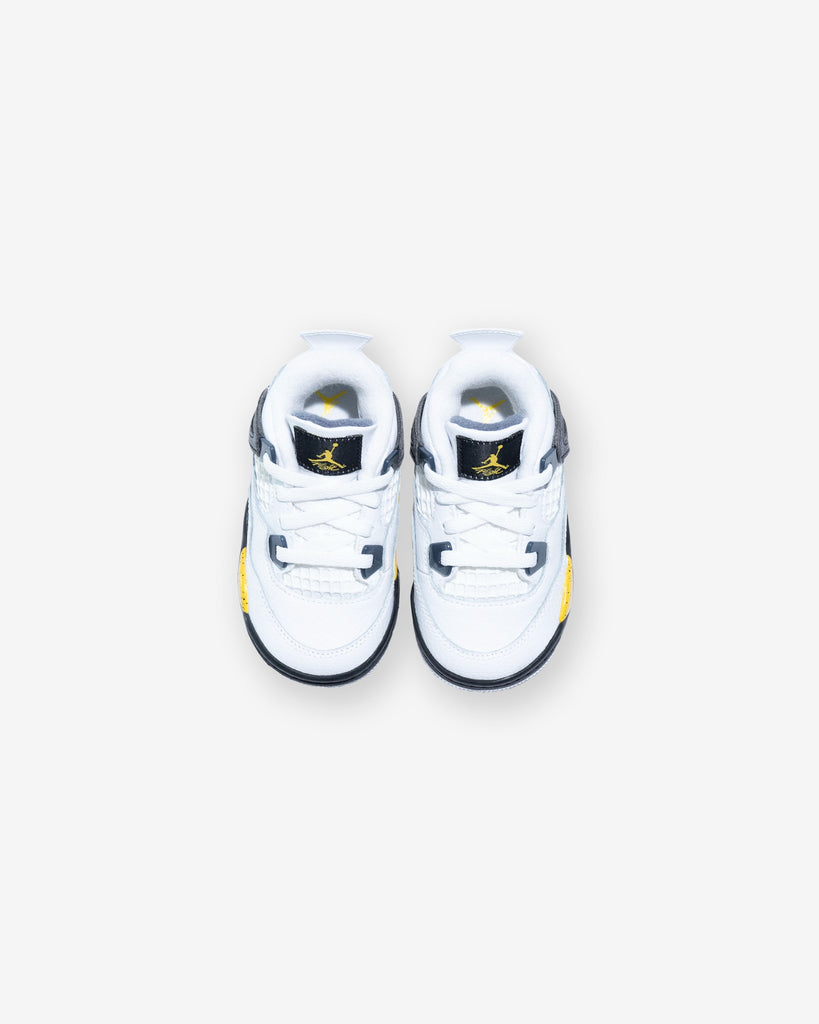 JORDAN 4 RETRO TD