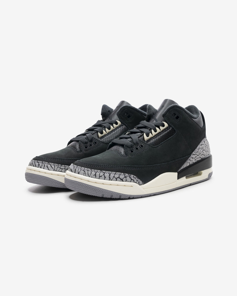 WMNS AIR JORDAN 3 RETRO