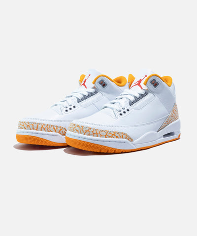 WMNS AIR JORDAN 3 RETRO