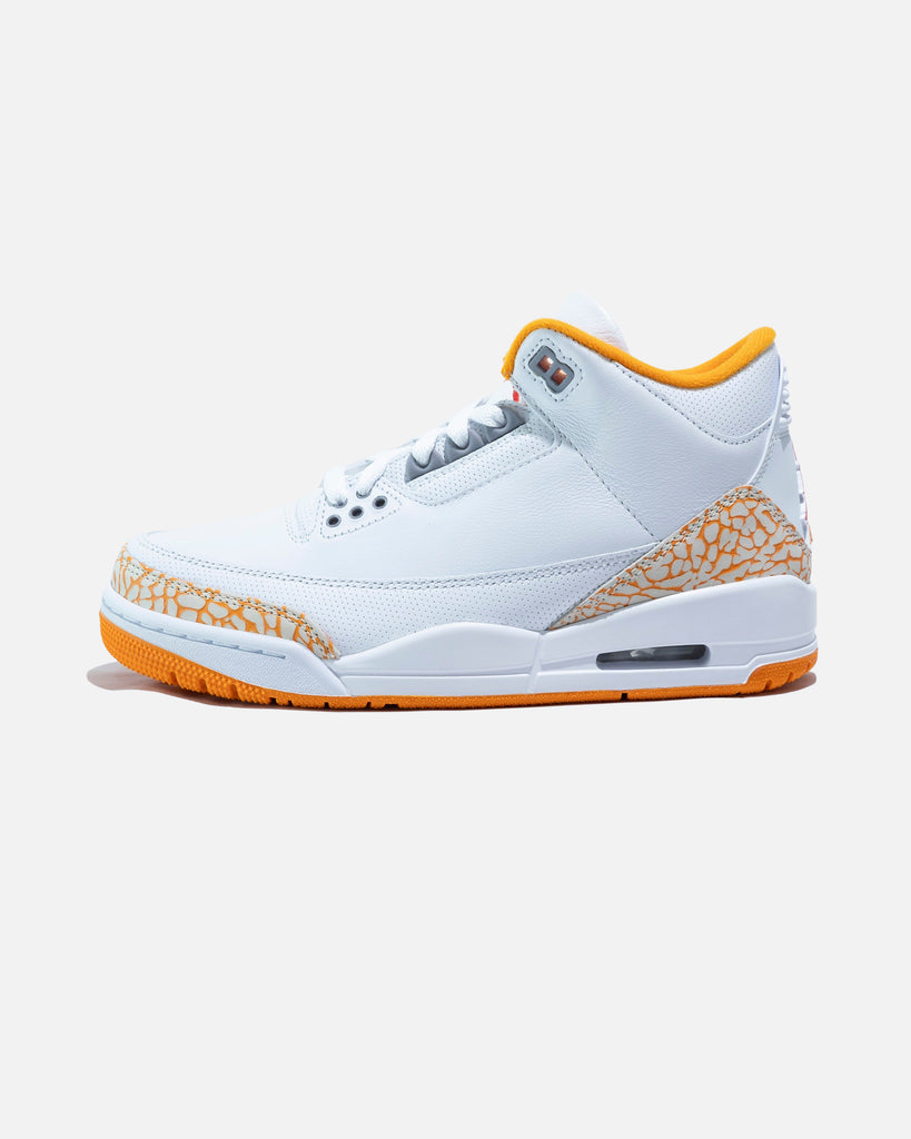WMNS AIR JORDAN 3 RETRO