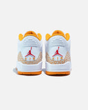 WMNS AIR JORDAN 3 RETRO