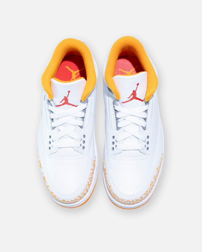 WMNS AIR JORDAN 3 RETRO