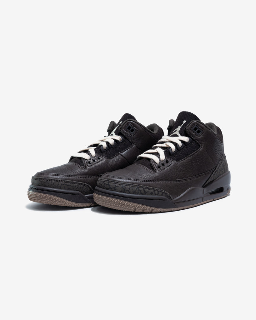 WMNS AIR JORDAN 3 RETRO