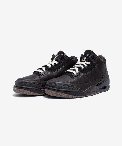 WMNS AIR JORDAN 3 RETRO