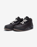 WMNS AIR JORDAN 3 RETRO