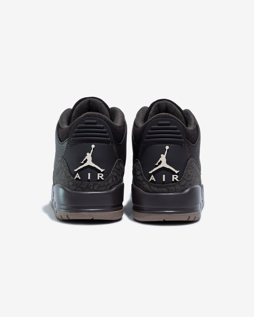 WMNS AIR JORDAN 3 RETRO