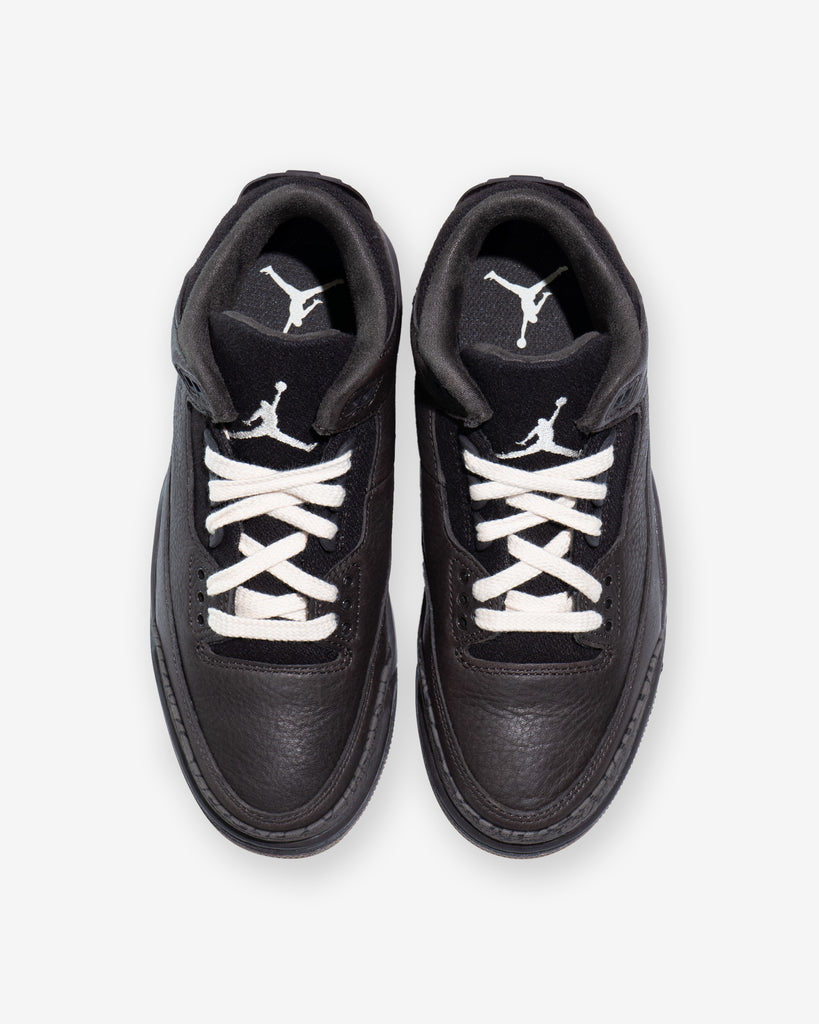 WMNS AIR JORDAN 3 RETRO